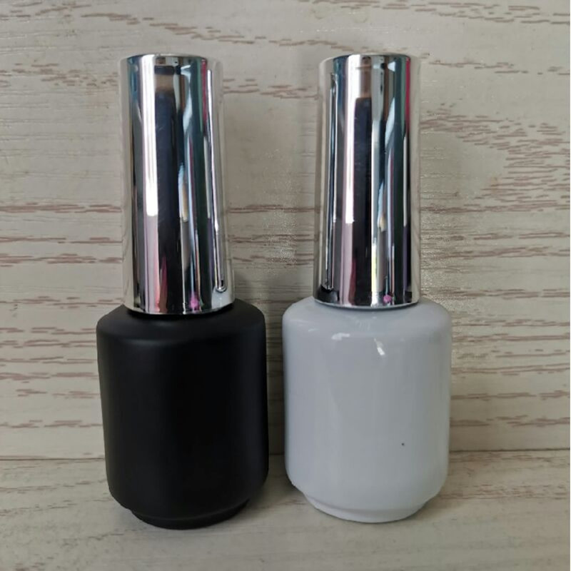 Gel Refill Pack - الجملة 8 مللي زجاجات طلاء الأظافر