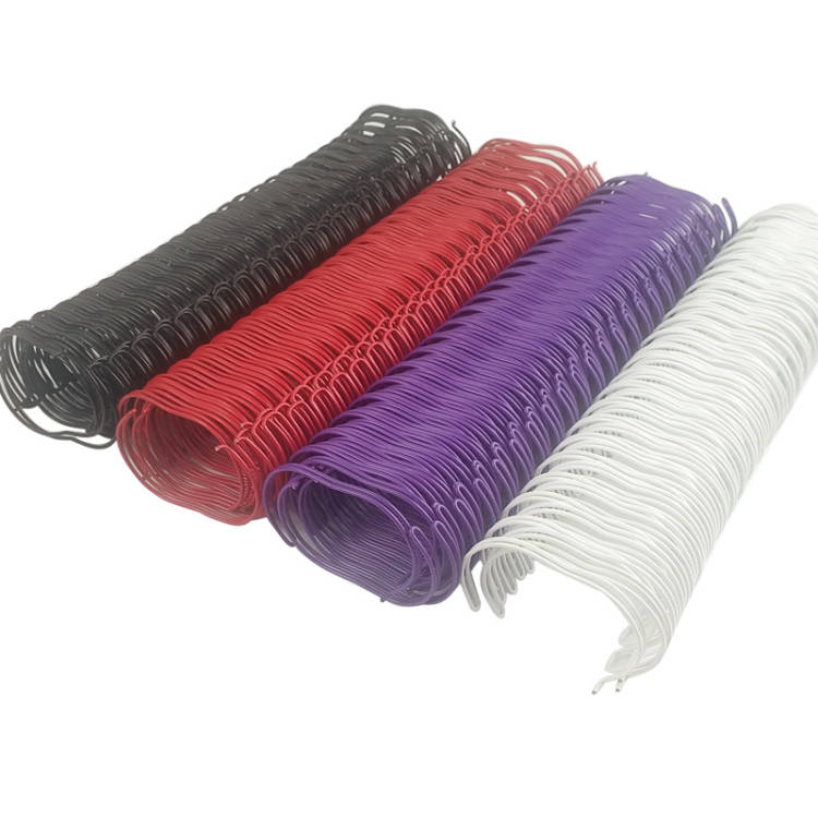 Binder A4 Lever - 38.1 مللي متر 10 قطعة المعادن