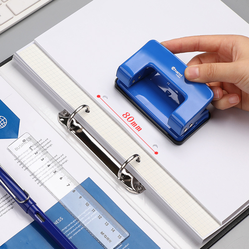 Binder A4 Lever - مجلد ملفات بندر حلقي A4 ،