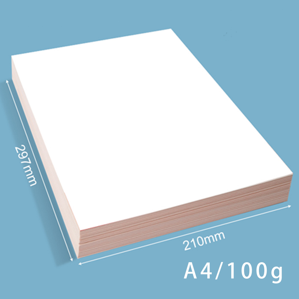 التسامي نقل الحرارة ورقة A3 A4 - مراجعة Ink Blotter Paper وسعره