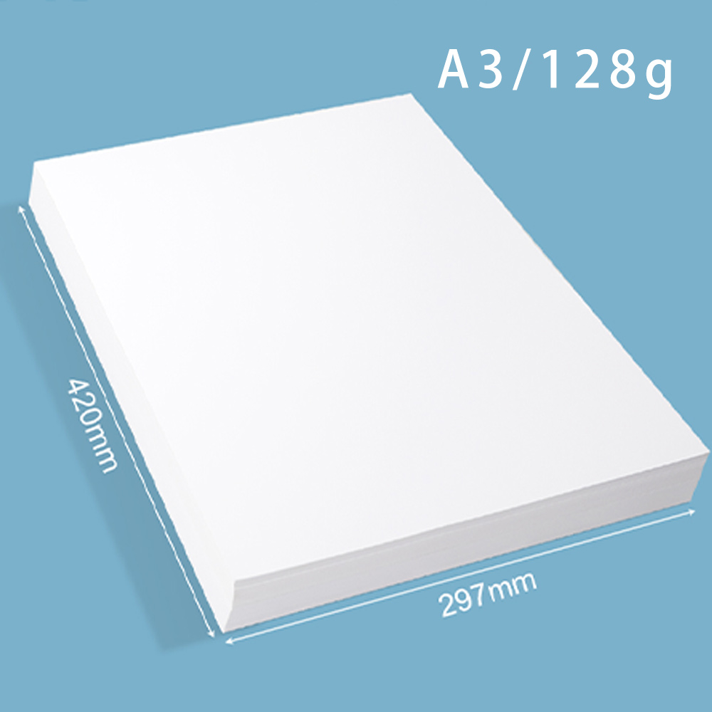 التسامي نقل الحرارة ورقة A3 A4 - مراجعة Ink Blotter Paper وسعره