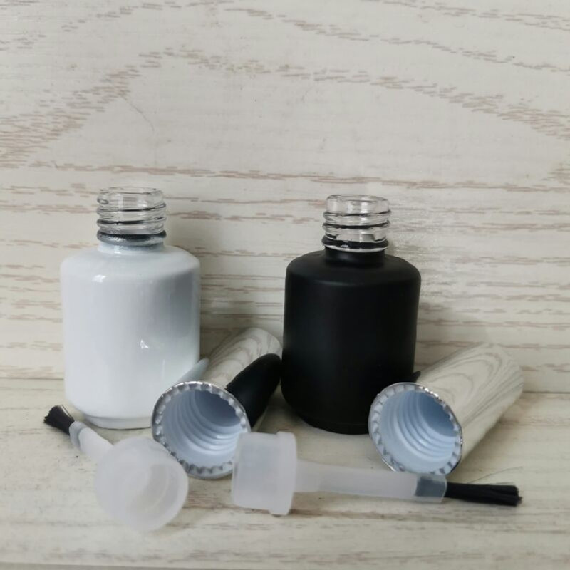 الجملة 8 مللي زجاجات طلاء الأظ - مراجعة Gel Refill Pack وسعره