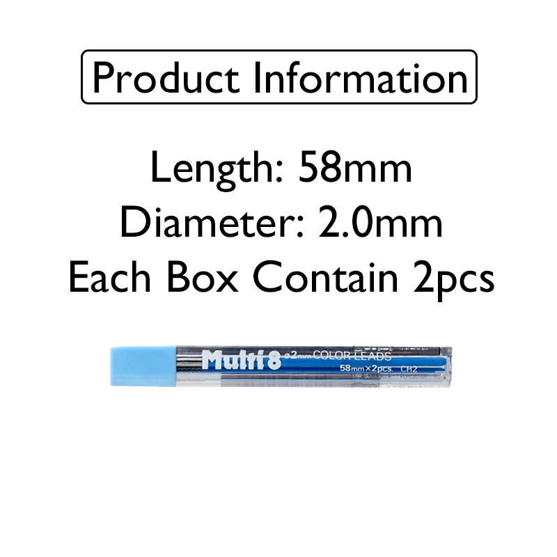 LifeMaster Pentel متعدد 8 عبوا - مراجعة Pentel Pen Energel وسعره
