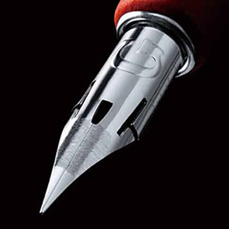 زيبرا كوميك القلم بنك الاستثما - مراجعة Zebra Pen Sarasa وسعره
