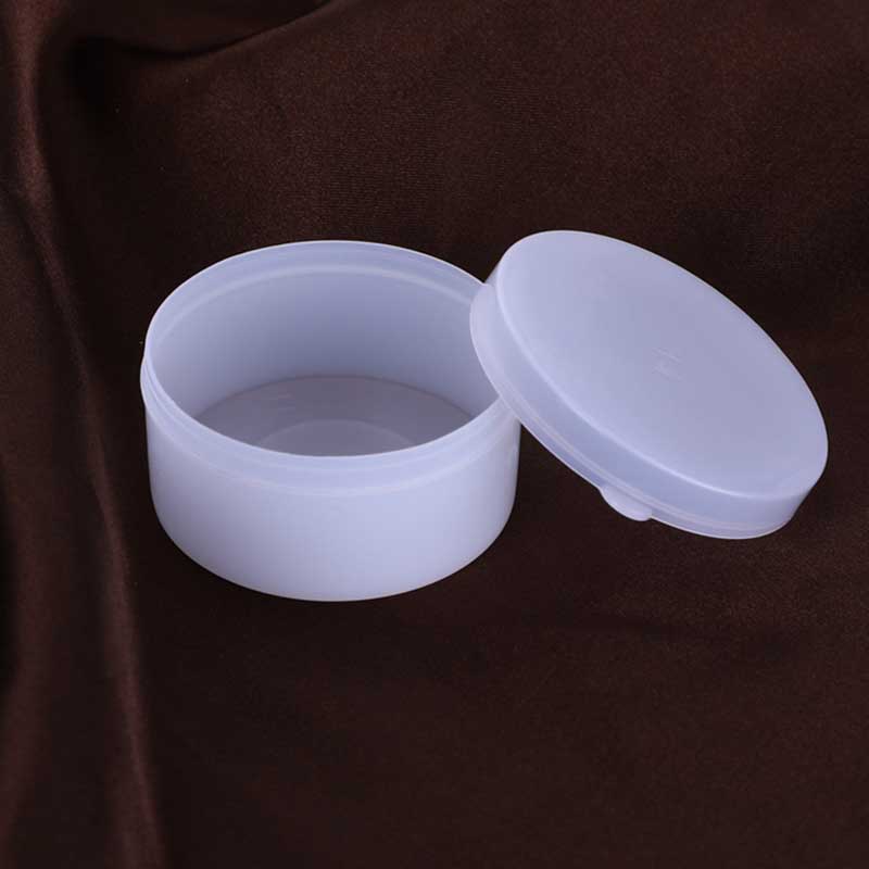 10 قطعة 30 جرام جرة مستحضرات ا - مراجعة Gel Refill Pack وسعره