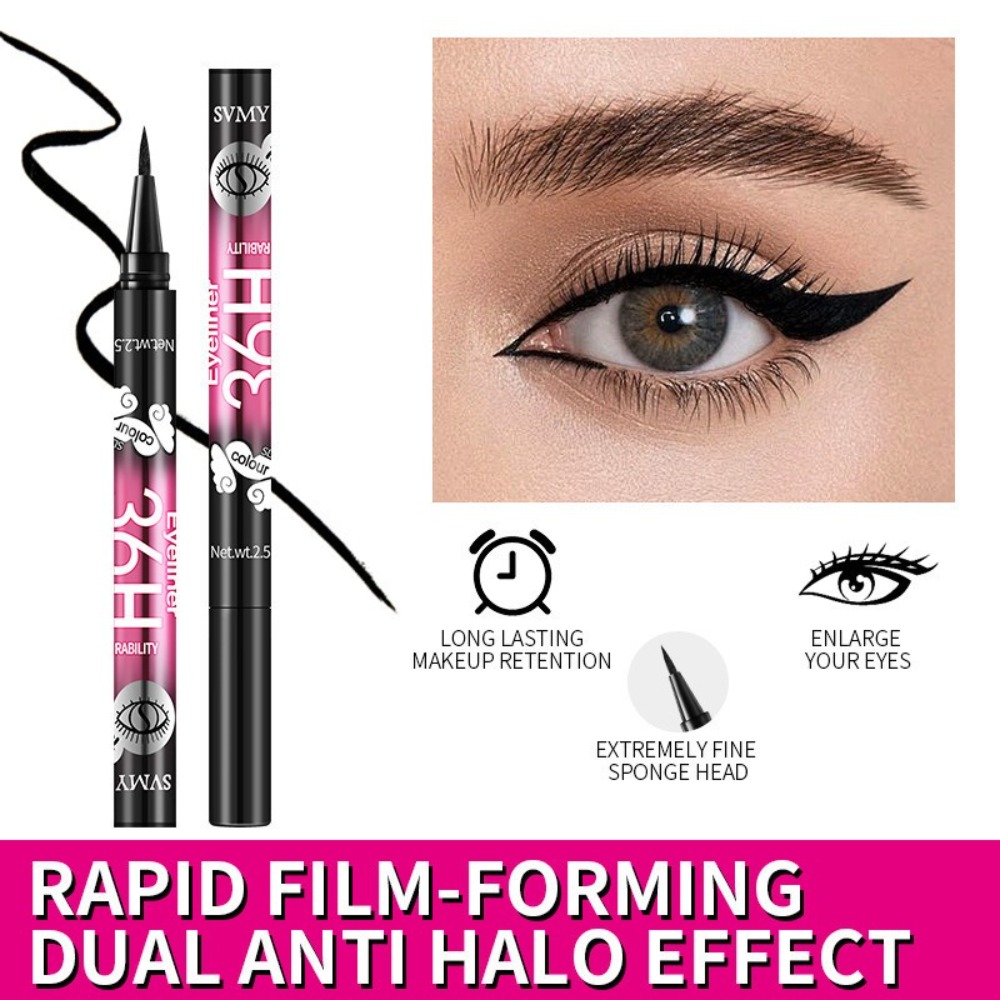 قلم آيلاينر سائل فائق النعومة  - مراجعة Correction Pen Fine وسعره