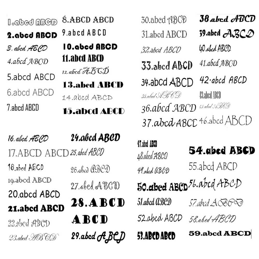 ختم الزفاف مخصص ختم inted مخصص - مراجعة Rubber Date Stamp وسعره